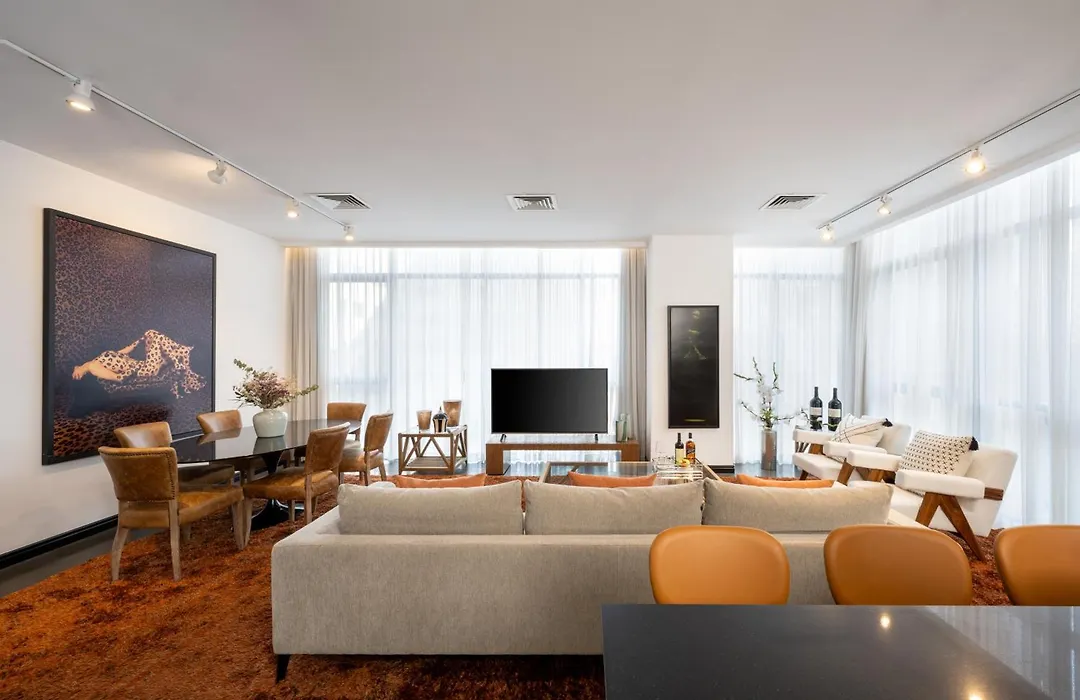 Leonardo Boutique Hotel Tel Aviv-1