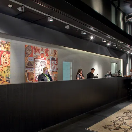 Leonardo Boutique Hotel Tel Aviv-2