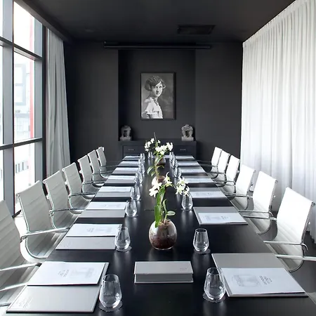 Leonardo Boutique Hotel Tel Aviv-3